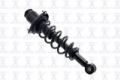 Imagen de Amortiguador Trasero Izquierdo 1345378L Para Toyota Prius 2004-2009