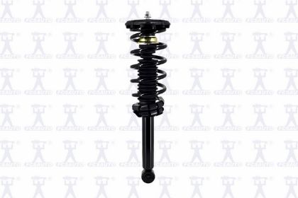 Imagen de Amortiguador Trasero 1345395 Para Infiniti I30 2000-2001, Nissan Maxima 2000