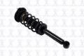 Imagen de Amortiguador Trasero 1345395 Para Infiniti I30 2000-2001, Nissan Maxima 2000