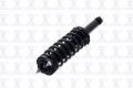 Imagen de Amortiguador Trasero 1345398 Para Subaru Outback 2000-2004
