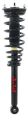 Imagen de Amortiguador Trasero 1345399 Para Chrysler Sebring 2001-2005, Dodge Stratus 2001-2005