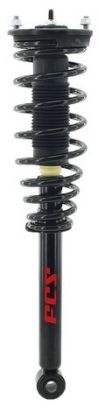 Imagen de Amortiguador Trasero 1345399 Para Chrysler Sebring 2001-2005, Dodge Stratus 2001-2005