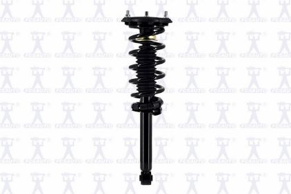 Imagen de Amortiguador Trasero 1345401 Para Infiniti I35 2002-2004, Nissan Maxima 2001-2003