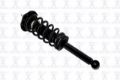Imagen de Amortiguador Trasero 1345401 Para Infiniti I35 2002-2004, Nissan Maxima 2001-2003