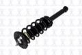 Imagen de Amortiguador Trasero 1345401 Para Infiniti I35 2002-2004, Nissan Maxima 2001-2003