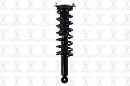 Imagen de Amortiguador Trasero 1345402 Para Subaru Outback 2005-2009