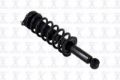 Imagen de Amortiguador Trasero 1345402 Para Subaru Outback 2005-2009