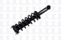 Imagen de Amortiguador Trasero 1345402 Para Subaru Outback 2005-2009