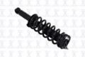 Imagen de Amortiguador Trasero 1345402 Para Subaru Outback 2005-2009
