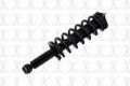Imagen de Amortiguador Trasero 1345402 Para Subaru Outback 2005-2009