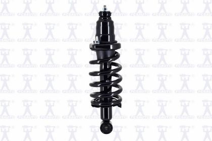 Imagen de Amortiguador Trasero Izquierdo 1345403L Para Honda Element 2003-2011