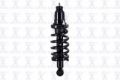 Imagen de Amortiguador Trasero Derecho 1345403R Para Honda Element 2003-2011