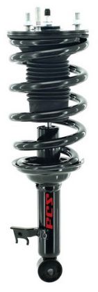 Imagen de Amortiguador Frontal Derecho 1345411R Para Toyota Tacoma Pickup 2005-2015