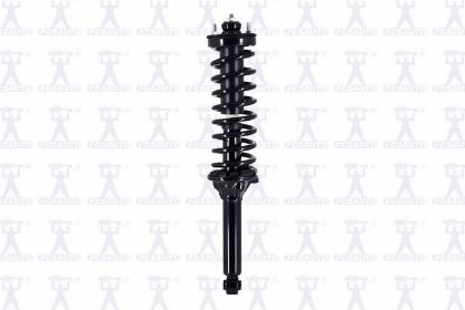 Imagen de Amortiguador Trasero 1345415 Para Honda Cr-v 1997-2001