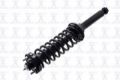 Imagen de Amortiguador Trasero 1345415 Para Honda Cr-v 1997-2001