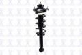 Imagen de Amortiguador Trasero 1345427 Para Mitsubishi Eclipse 2006-2012
