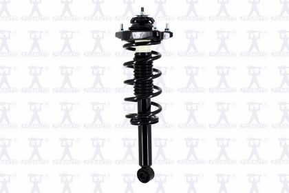 Imagen de Amortiguador Trasero 1345427 Para Mitsubishi Eclipse 2006-2012