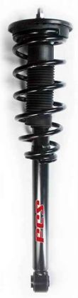 Imagen de Amortiguador Trasero 1345428 Para Mitsubishi Eclipse 2000-2005