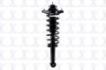 Imagen de Amortiguador Trasero 1345430 Para Mitsubishi Galant 2004-2011
