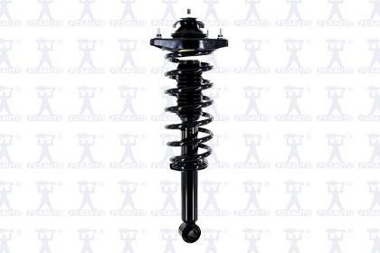 Imagen de Amortiguador Trasero 1345430 Para Mitsubishi Galant 2004-2011
