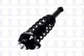 Imagen de Amortiguador Trasero 1345430 Para Mitsubishi Galant 2004-2011