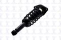 Imagen de Amortiguador Trasero 1345430 Para Mitsubishi Galant 2004-2011