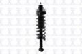 Imagen de Amortiguador Trasero 1345433 Para Mitsubishi Lancer 2008-2010