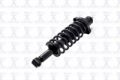 Imagen de Amortiguador Trasero 1345433 Para Mitsubishi Lancer 2008-2010