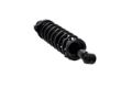 Imagen de Amortiguador Trasero 1345434 Para Mitsubishi Lancer 2002-2007