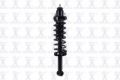 Imagen de Amortiguador Trasero 1345436 Para Mitsubishi Outlander 2003-2004