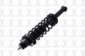 Imagen de Amortiguador Trasero 1345436 Para Mitsubishi Outlander 2003-2004