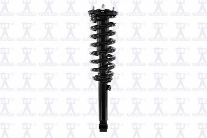 Imagen de Amortiguador Frontal Derecho 1345458R Para Kia Sorento 2003-2006