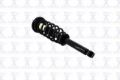 Imagen de Amortiguador Trasero Izquierdo 1345483L Para Lexus Ls 430 2001-2006