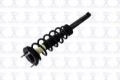 Imagen de Amortiguador Trasero Izquierdo 1345483L Para Lexus Ls 430 2001-2006