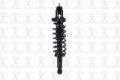 Imagen de Amortiguador Trasero 1345484 Para Dodge Caliber 2007-2012