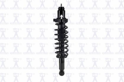 Imagen de Amortiguador Trasero 1345484 Para Dodge Caliber 2007-2012