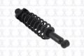 Imagen de Amortiguador Trasero 1345484 Para Dodge Caliber 2007-2012