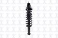Imagen de Amortiguador Trasero 1345484 Para Dodge Caliber 2007-2012