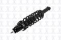 Imagen de Amortiguador Trasero 1345484 Para Dodge Caliber 2007-2012