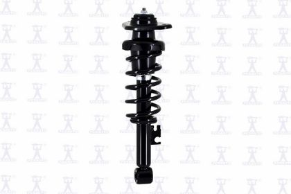 Imagen de Amortiguador Trasero Izquierdo 1345490L Para Mini Cooper 2002-2006