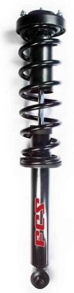 Imagen de Amortiguador Trasero 1345504 Para Bmw 525i 2001-2003, Bmw 528i/ia 1998-2000, Bmw 530i/ia 2001-2003, y Otros