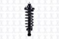Imagen de Amortiguador Trasero 1345540 Para Ford Explorer 2006-2010, Mercury Mountaineer 2006-2010