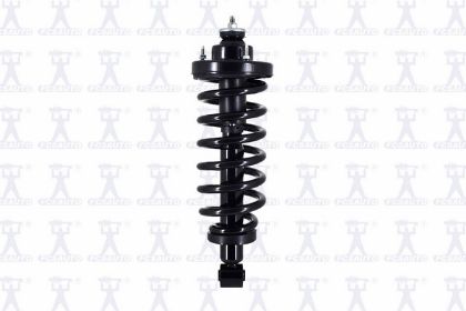 Imagen de Amortiguador Trasero 1345540 Para Ford Explorer 2006-2010, Mercury Mountaineer 2006-2010