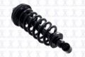 Imagen de Amortiguador Trasero 1345540 Para Ford Explorer 2006-2010, Mercury Mountaineer 2006-2010