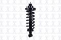 Imagen de Amortiguador Trasero 1345540 Para Ford Explorer 2006-2010, Mercury Mountaineer 2006-2010