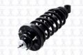 Imagen de Amortiguador Trasero 1345540 Para Ford Explorer 2006-2010, Mercury Mountaineer 2006-2010
