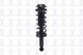 Imagen de Amortiguador Trasero 1345541 Para Subaru Impreza 2008-2011