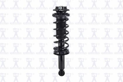 Imagen de Amortiguador Trasero 1345541 Para Subaru Impreza 2008-2011