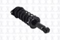 Imagen de Amortiguador Trasero 1345541 Para Subaru Impreza 2008-2011
