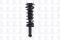 Imagen de Amortiguador Trasero 1345541 Para Subaru Impreza 2008-2011
